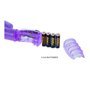 Vibrador Roxo
