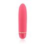 Rs - Essentials Bullet Vibratório Classique Rosa Coral
