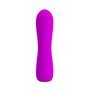 Estimulador Beau USB Roxo