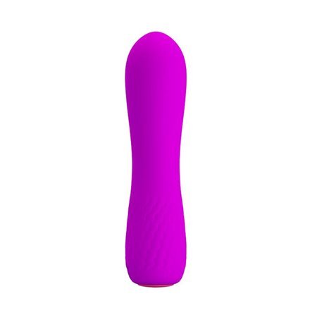 Estimulador Beau USB Roxo