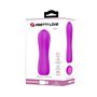Estimulador Beau USB Roxo