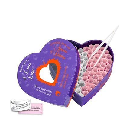 Coração Cheio de Amor (PT-ES)