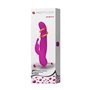 Vibrador Rotador Roxo Místico