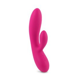 Vibrador Coelho Lea 20 x 3,7 cm