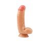 Vibrador Vibrante 17,1 x 4,1 cm Natural
