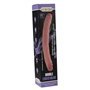 Elvis S Vibrador Duplo 30 cm