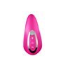 Massageador Curve Fúcsia