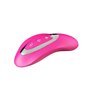 Massageador Curve Fúcsia