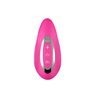 Massageador Curve Fúcsia