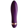 Vibrador Mini Twist Roxo