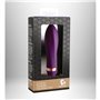 Vibrador Mini Twist Roxo