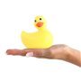 I Rub My Duckie 2.0 Amarelo Clássico