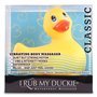 I Rub My Duckie 2.0 Amarelo Clássico