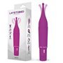 Estimulador de silicone Drimy Easy Quick roxo