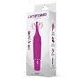 Estimulador de silicone Drimy Easy Quick roxo