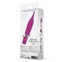 Estimulador de silicone Drimy Easy Quick roxo