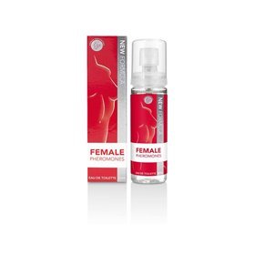 Perfume com Peromonas Feminino 20 ml