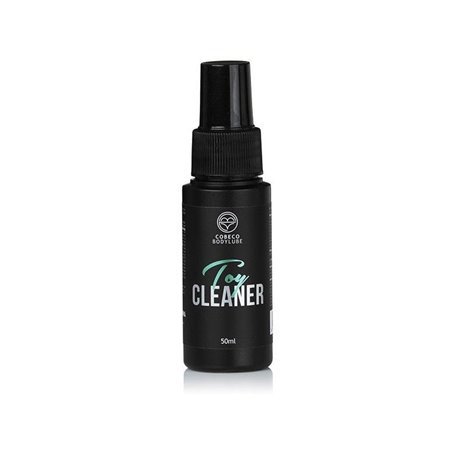 CBL Limpador de brinquedos sem álcool 50 ml