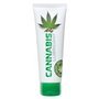 Lubrificante à base de água com cannabis 125 ml