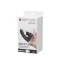 Estimulador de rotação de silicone USB Magic Drill