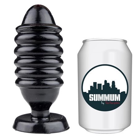 Fragmento de Plug Anal 14 cm.