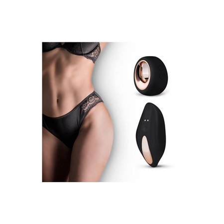 Calcinha com Estimulador de Controle Remoto