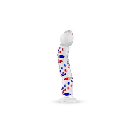 Cristal Vibrador Nº 3