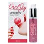 Oral Joy Gel para Sexo Oral Morango 30 ml