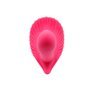 Pretty Love Vibrador com Controle Remoto Fancy Clamshell Rosa