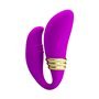 Vibrador Pretty Love para casais