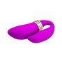 Vibrador Pretty Love para casais