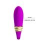 Vibrador Pretty Love para casais
