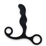 Plug Anal P Spot Teaser Preto