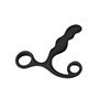 Plug Anal P Spot Teaser Preto