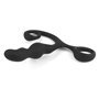 Plug Anal P Spot Teaser Preto