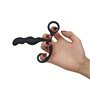 Plug Anal P Spot Teaser Preto