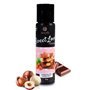 Sweet Love Lubrificante Chocolate e Avelãs 60 ml