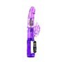 Vibrador Dance Passion Count Roxo