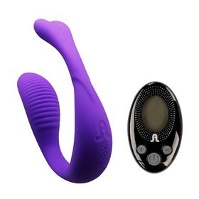 Mini Estimulador Romeo + Controle LRS