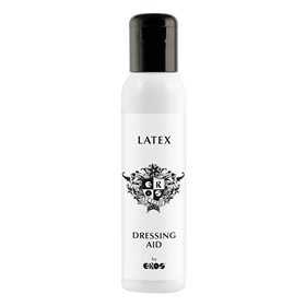 Lubrificante Látex 100 ml