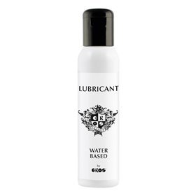 Lubrificante à base de água 100 ml