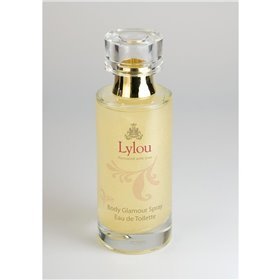 Glamour Spray Corporal 50 ml