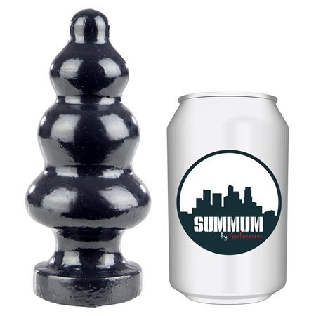 Plugue Anal Cactass 14,5 cm