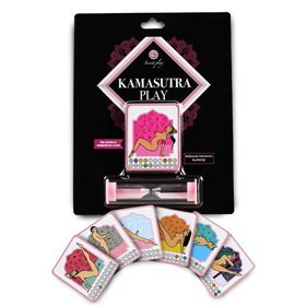 Jogo Kamasutra