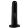 Basix Rubber Works Smoothy - Cor Preto