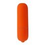 Bala Vibratória 10 Velocidades Laranja