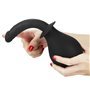 Chuveiro Anal Deluxe Douche Preto