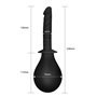 Chuveiro Anal Deluxe Douche Preto