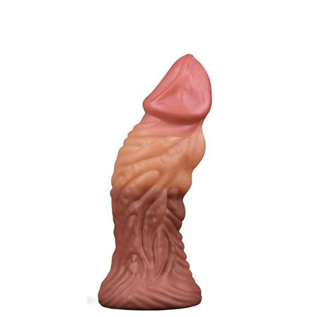 Vibrador de camada dupla Nature 7