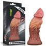 Vibrador de camada dupla Nature 7